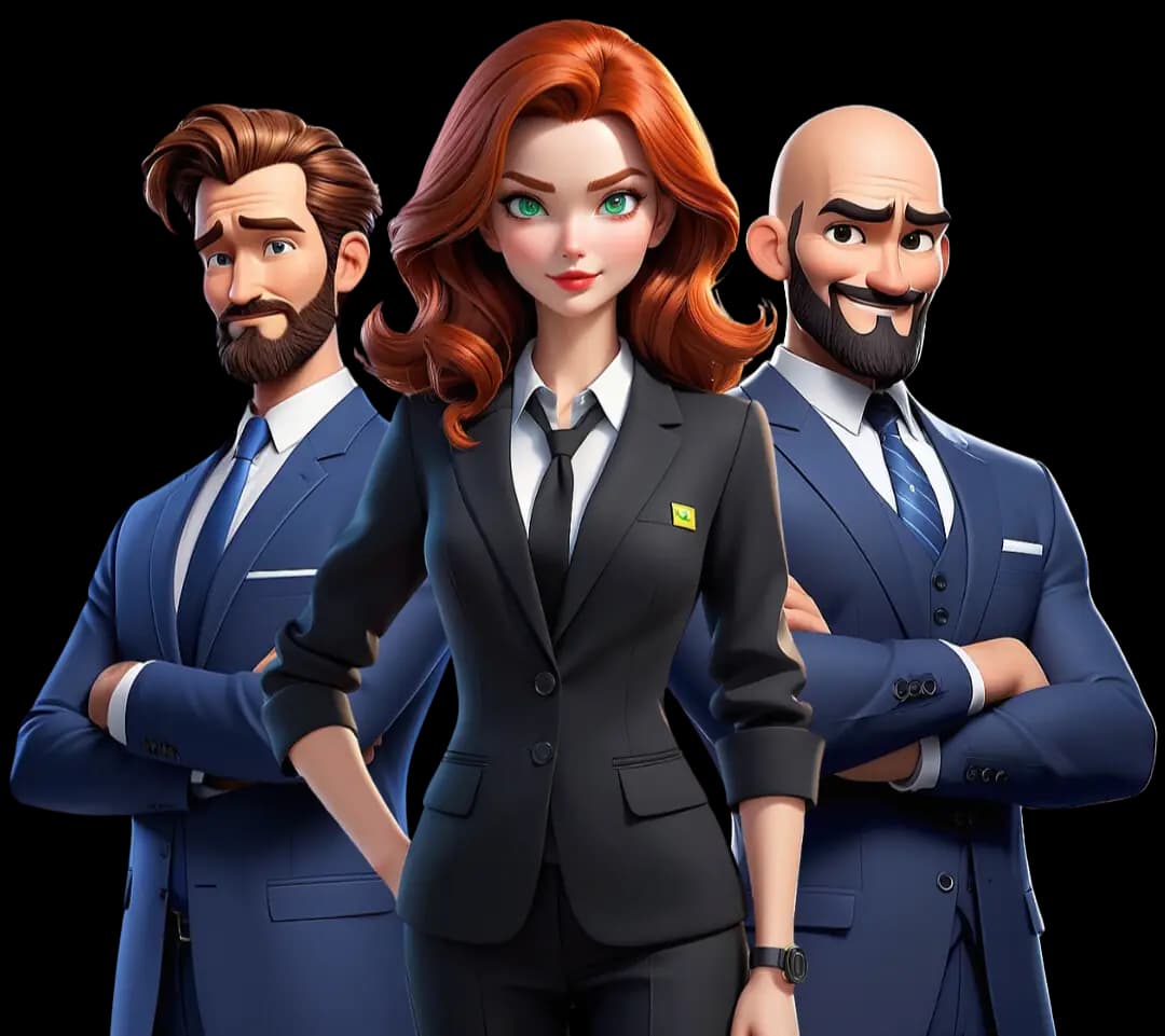 Zenith RH team